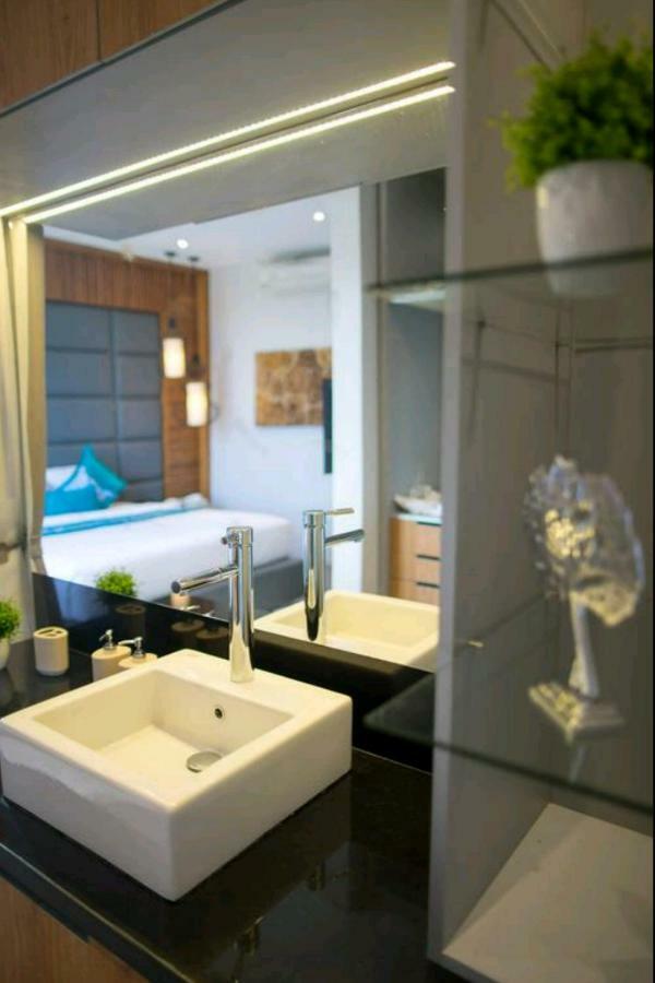 The Darling Ocean View Villa Uluwatu Exterior foto